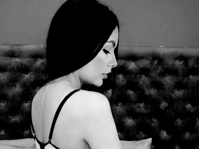 Imagen de perfil de modelo de cámara web de SamantaGray