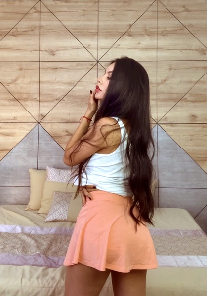 Artista SamantaGray Foto 8