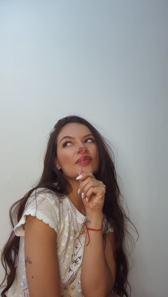 Artista SamantaGray Foto 11