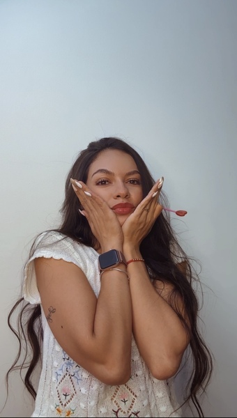 Artista SamantaGray Foto 12