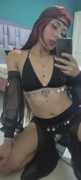 Artist RAPUNNSEX Foto 1