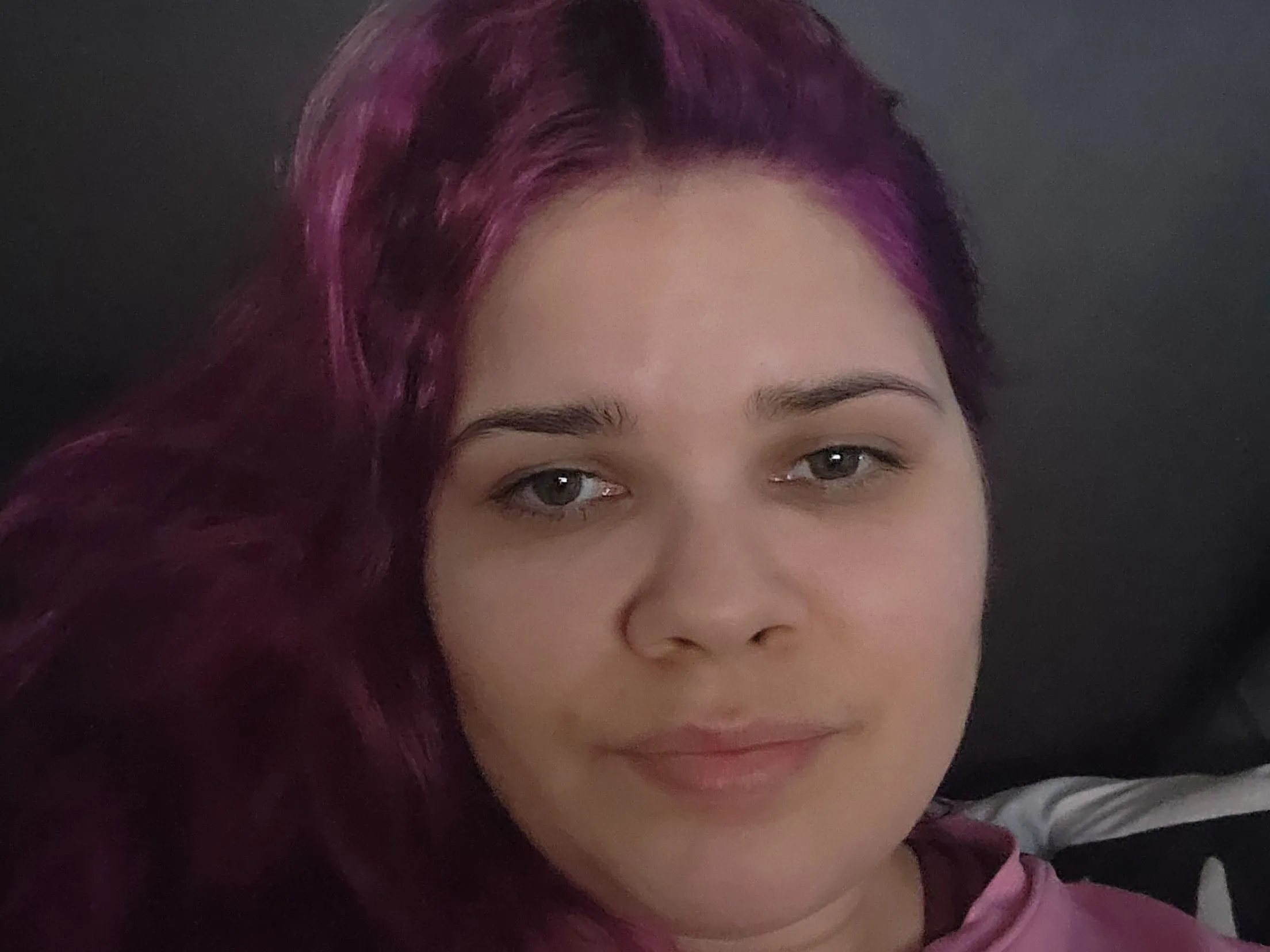 MonikaBlissful profielfoto van cam model