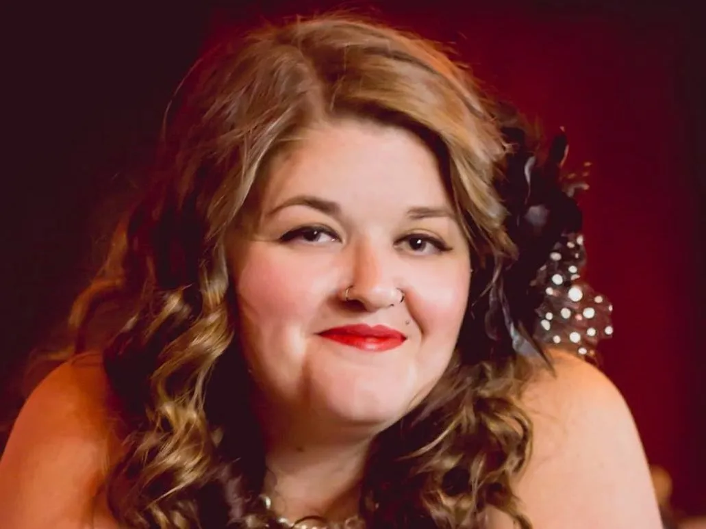 MadameXoBlack cam model profile picture