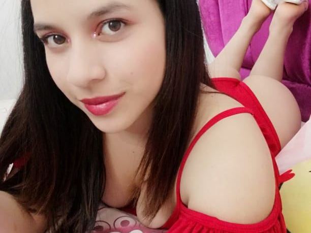 Foto de perfil de modelo de webcam de NinaFlay18 