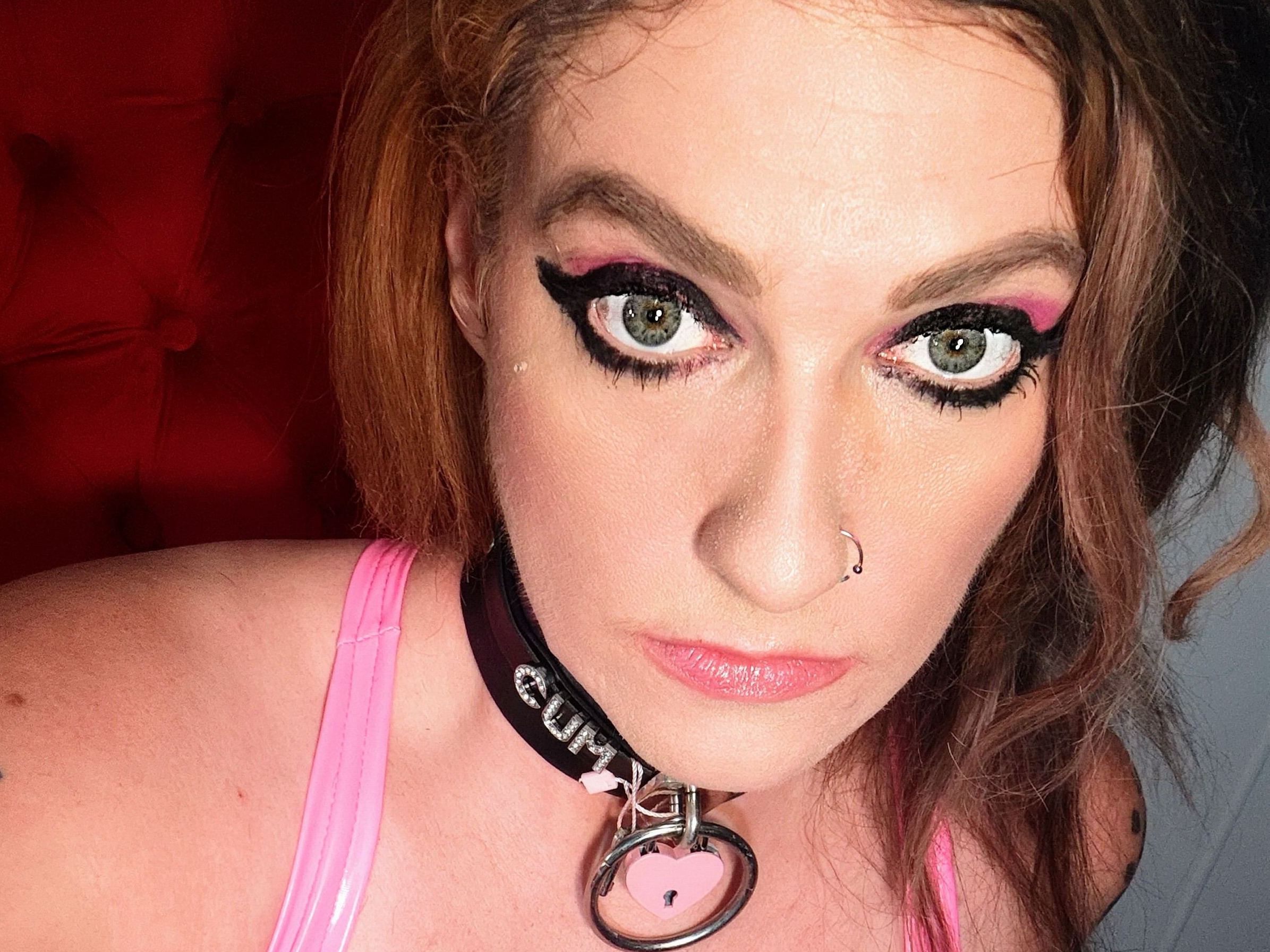 DejaDream profielfoto van cam model