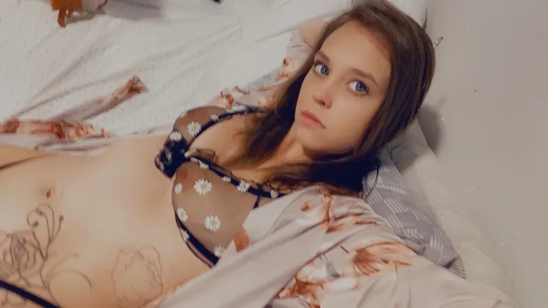 Artista JalyssaJacobi Foto 4