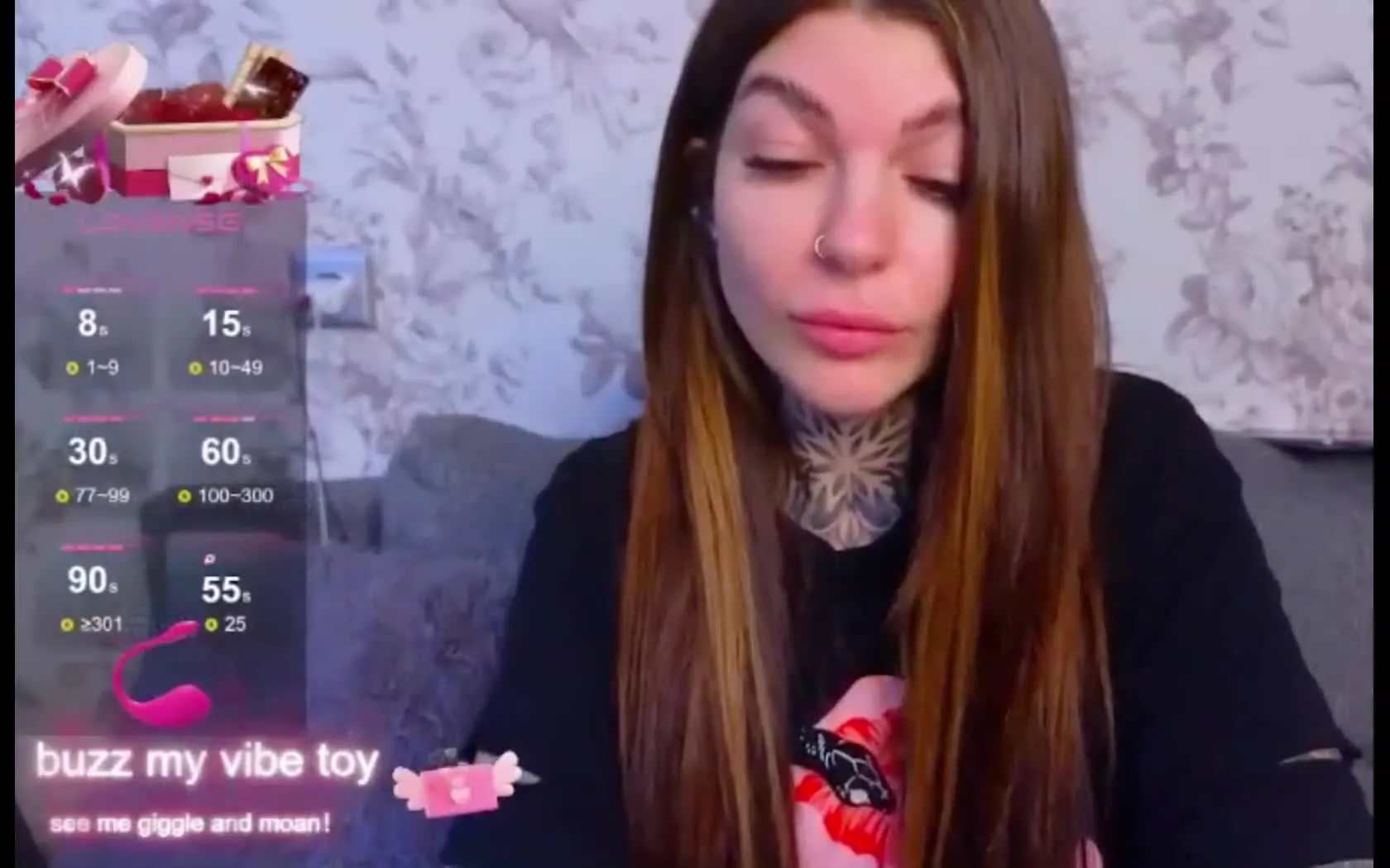 Intérprete SpringWind Video 1