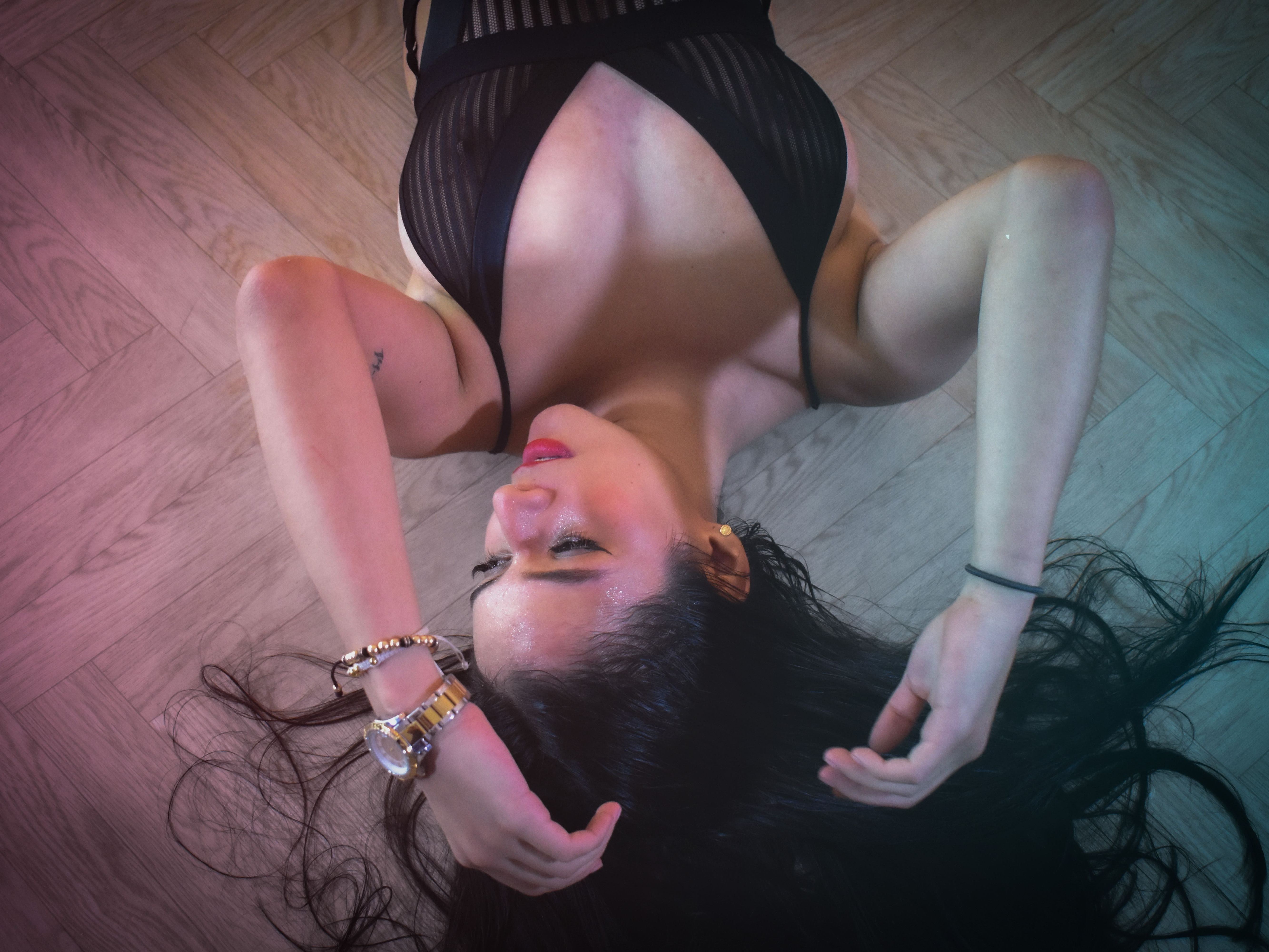 SCARLETTJHONNSS profilbild på webbkameramodell