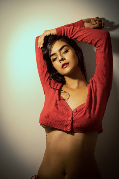 Interprète SCARLETTJHONNSS Photo 5