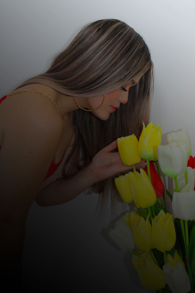 Intérprete LIzzeGree Foto 9