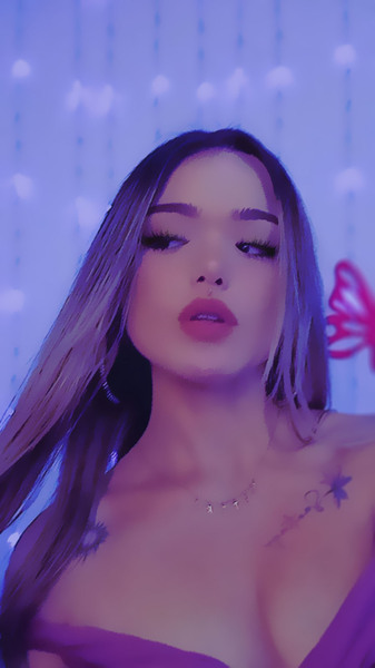 Intérprete LIzzeGree Foto 2