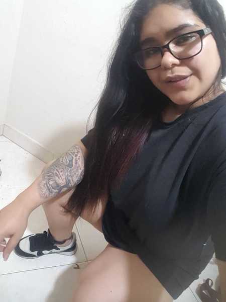 Artista BigAssGirl25 Foto 9