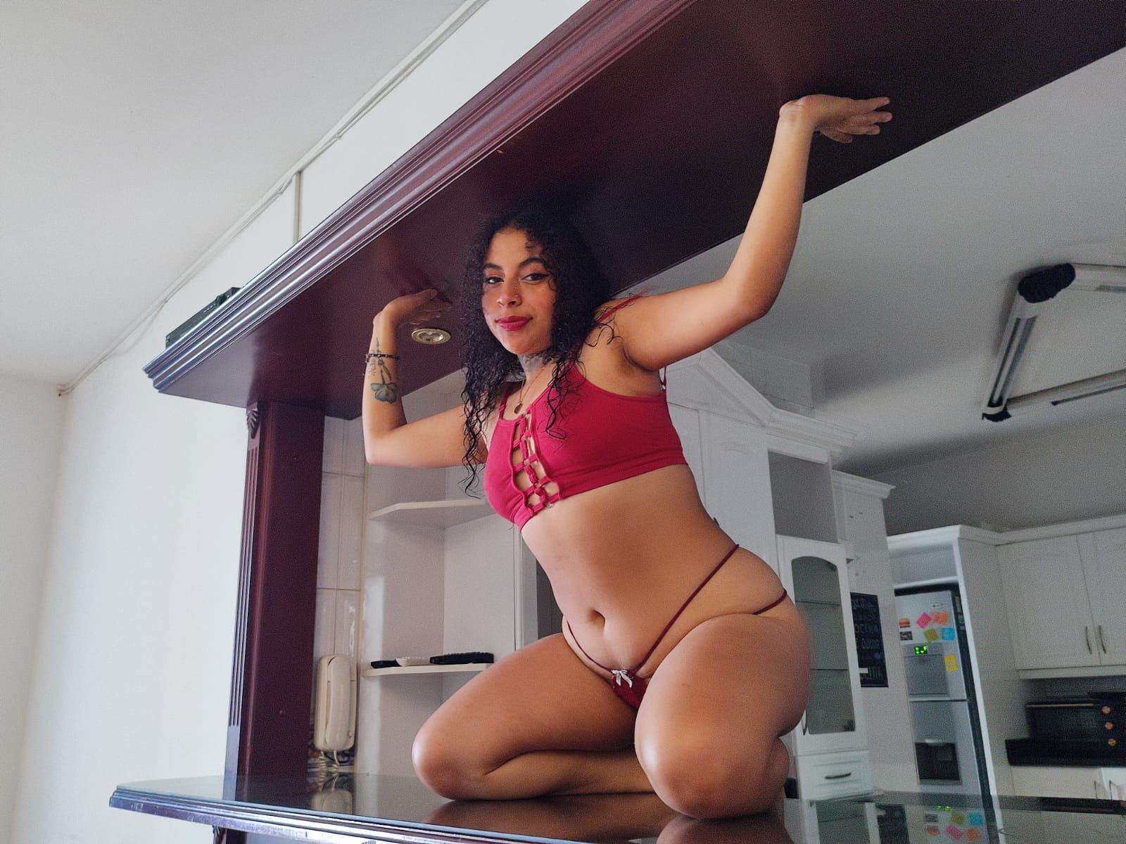 Foto de perfil de modelo de webcam de isabellatrump 