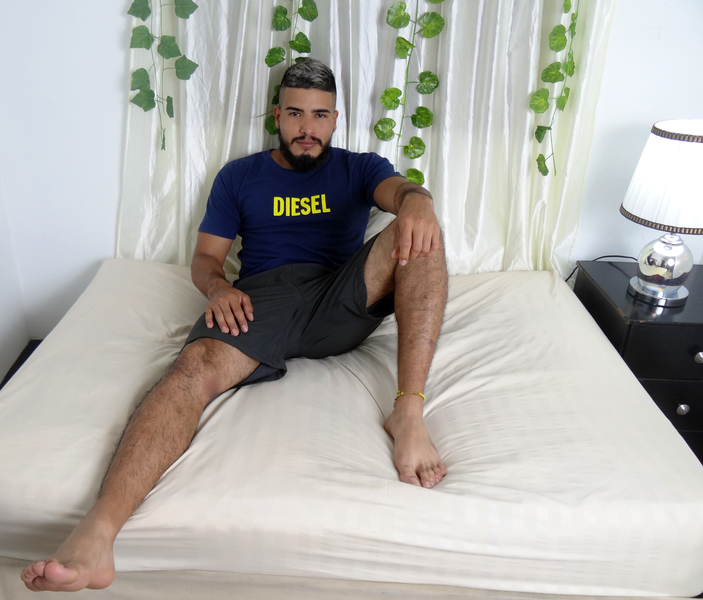 Artiest RyanWillie Foto 1