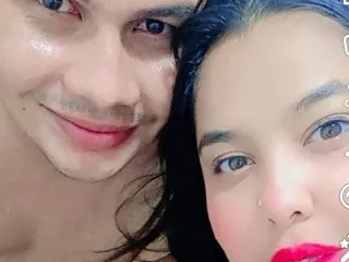 Keiisyboony profilbild på webbkameramodell