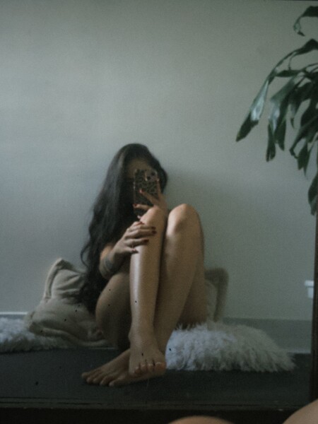 Interprete Kali71 Foto 8