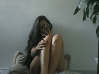 Kali71 immagine del profilo del modello di cam