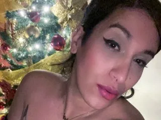 Image de profil du modèle de webcam TatianaBabi1989