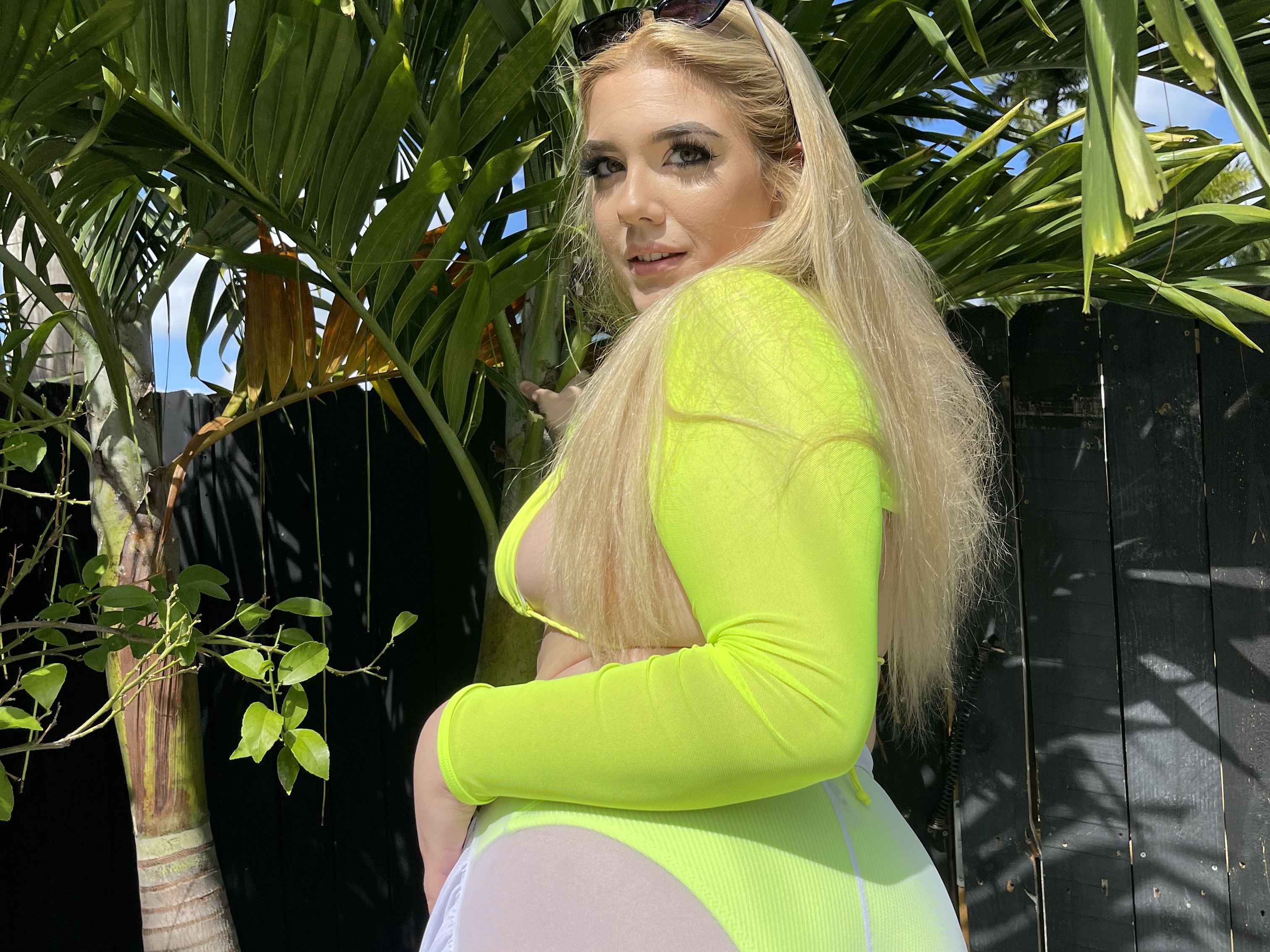 Raelynnbabyyy Profilbild des Cam-Modells