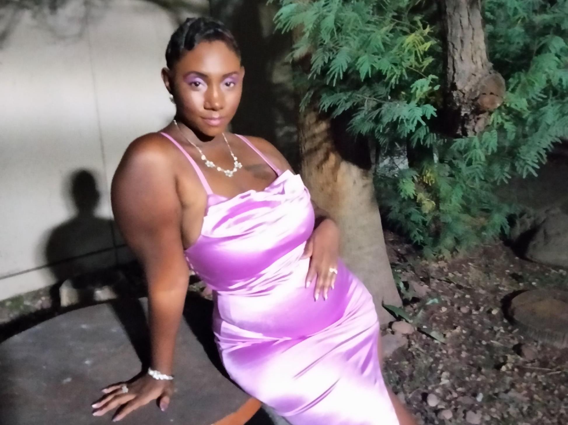 Image de profil du modèle de webcam CocoaStrokess