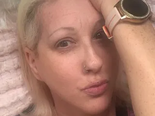 Profilbilde av TheMaggieMoon webkamera modell