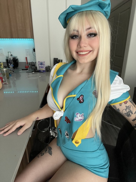 Artiest RiverRae Foto 1