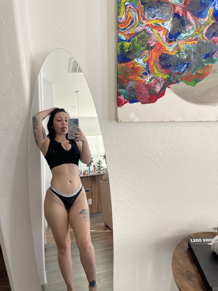 Artiest RiverRae Foto 12