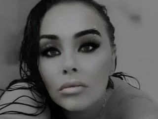 Foto de perfil de modelo de webcam de Katrinapussykat