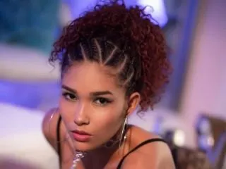 Imagen de perfil de modelo de cámara web de Miapetit