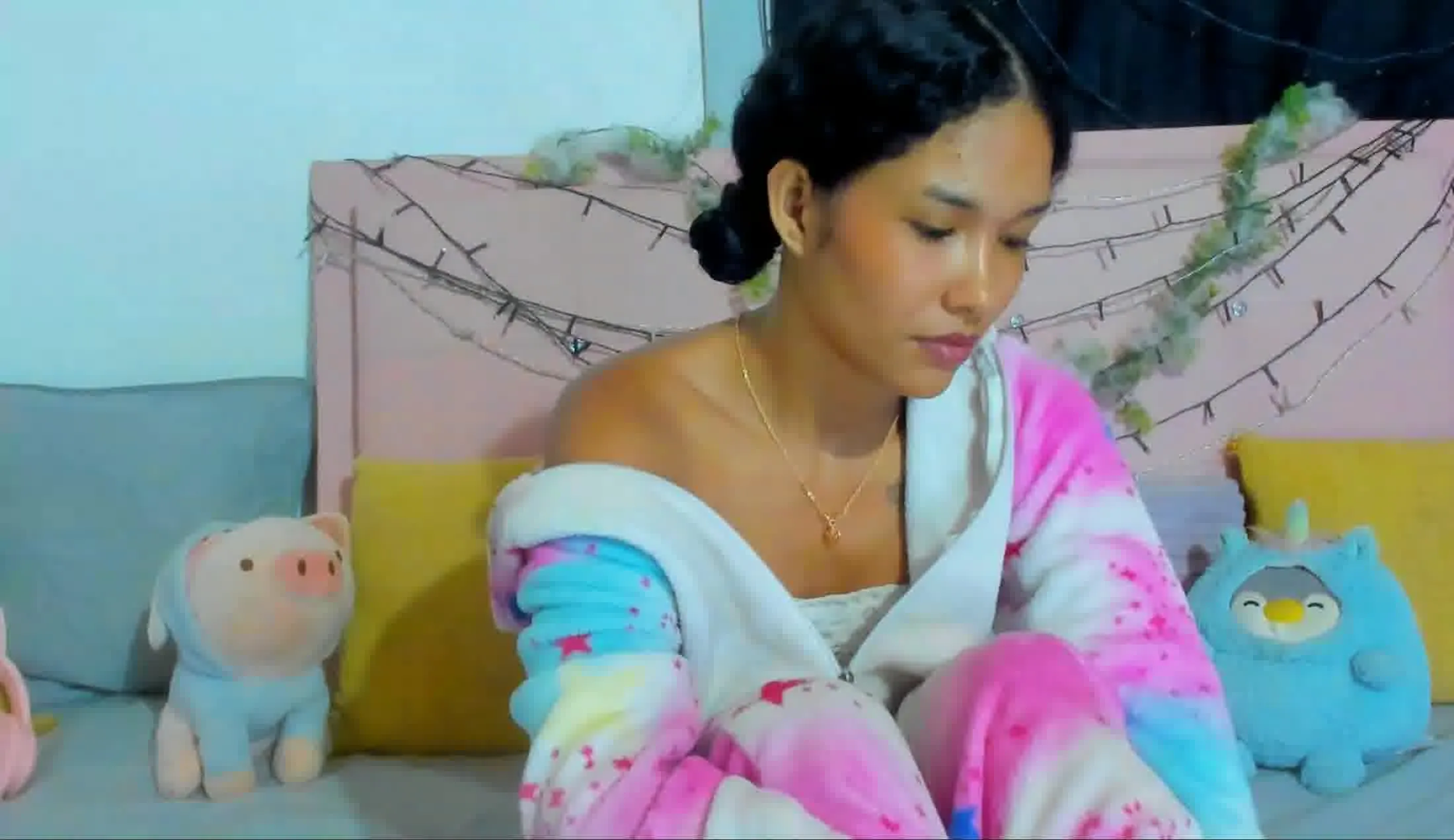 Artiest Miapetit Video 1