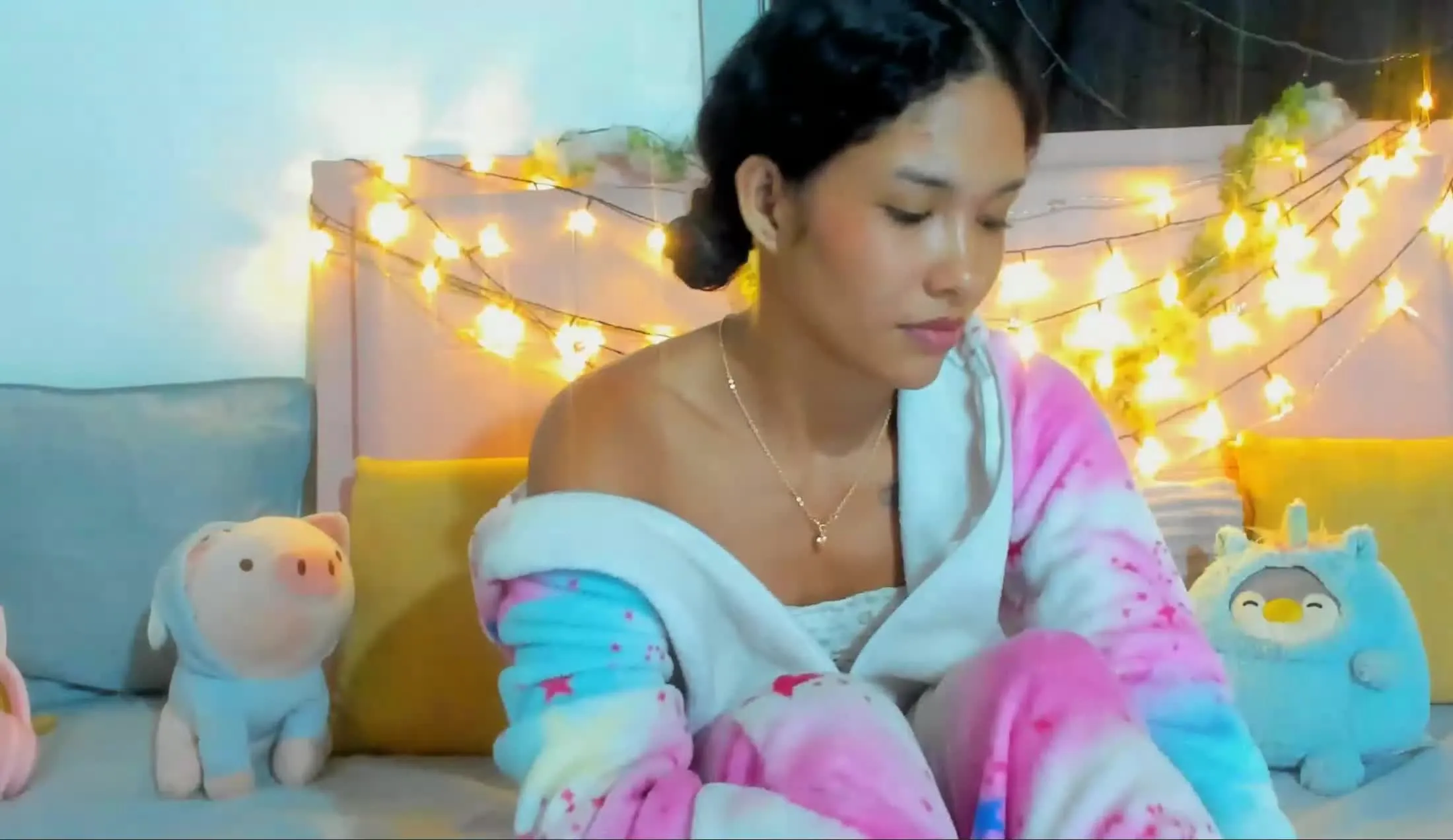 Utøver Miapetit Video 1