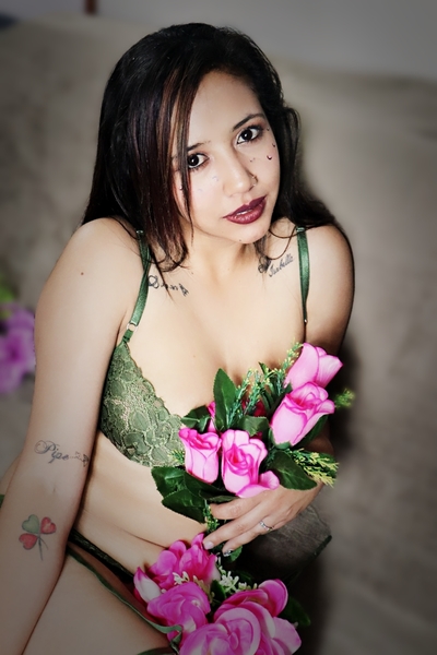 Artist ScarlettPayton Foto 1