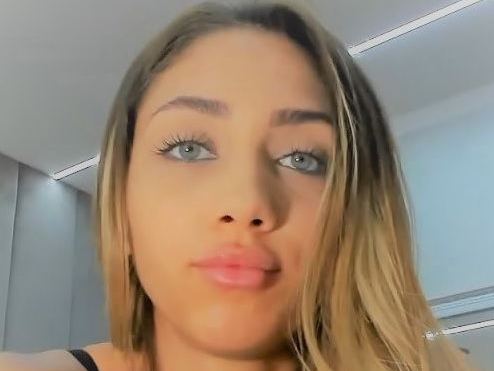 Foto de perfil de modelo de webcam de SmileGoldx 