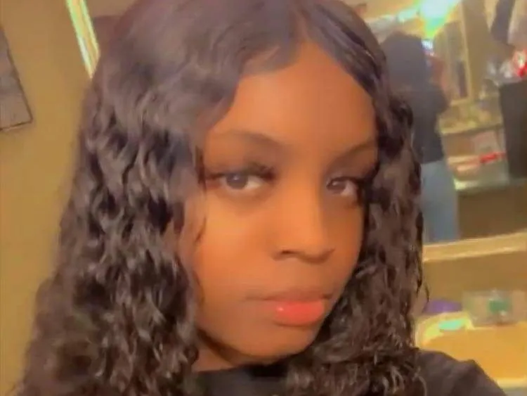 Foto de perfil de modelo de webcam de JaneVanezla