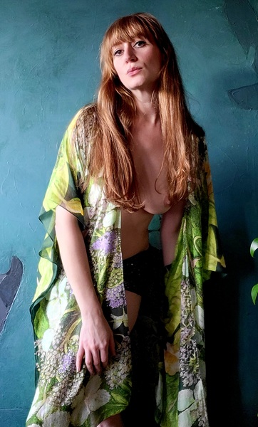 Intérprete LemmieRed Foto 3