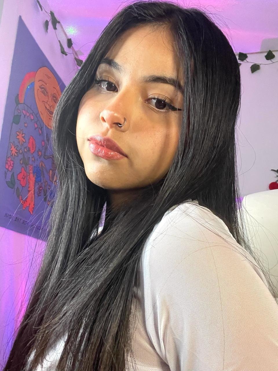 Artiest Alexxaamoon Foto 11