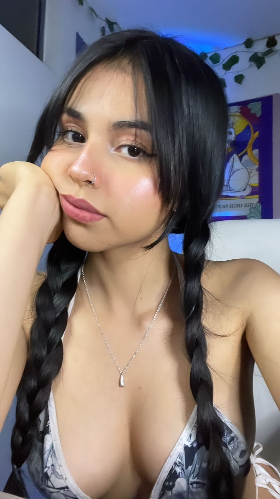 Artiest Alexxaamoon Foto 4