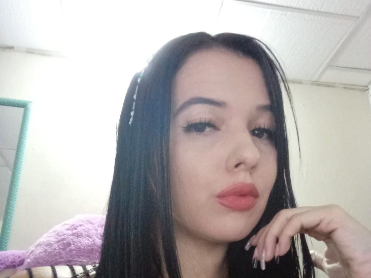 Profilbilde av NinaMon webkamera modell