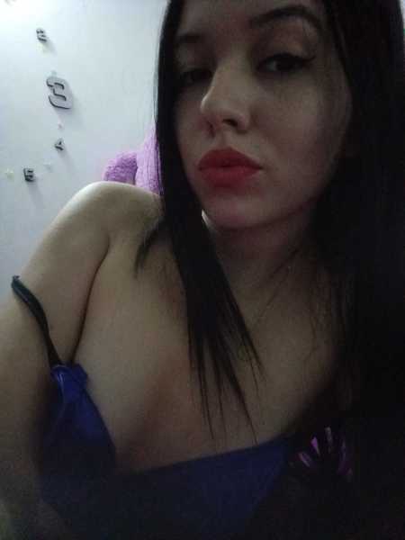 Utøver NinaMon Bilde 7