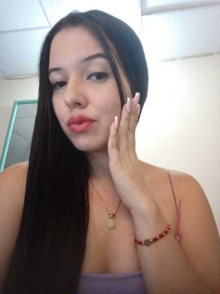 Utøver NinaMon Bilde 9