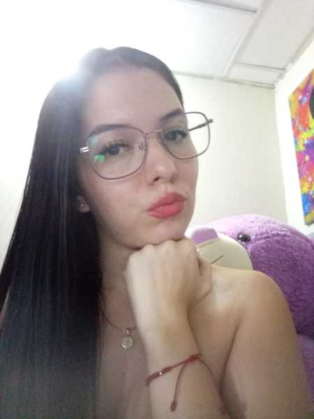 Utøver NinaMon Bilde 5