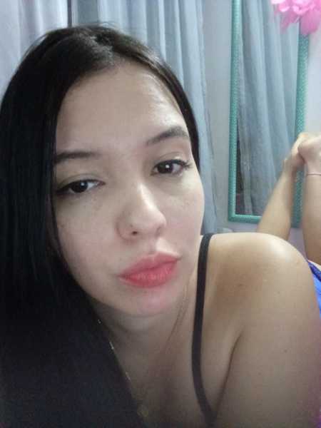 Utøver NinaMon Bilde 3