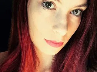 Profilbilde av RedheadedRapunzel webkamera modell