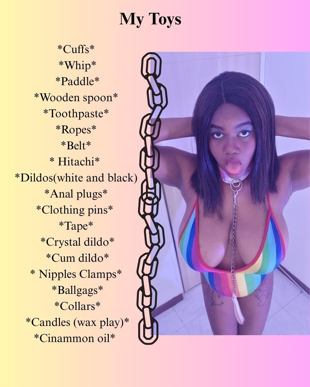 Utøver RoseBeckers Bilde 2