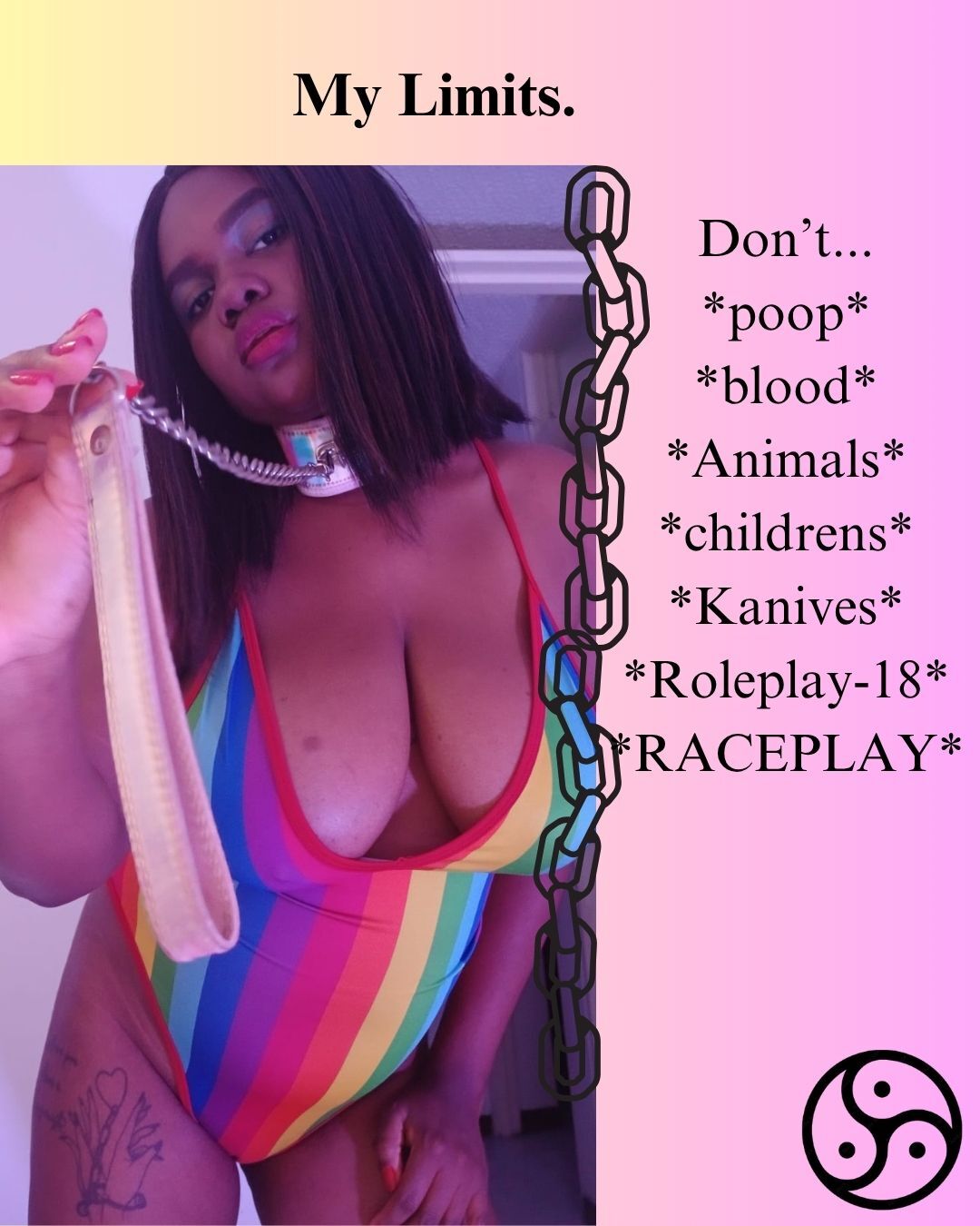 Utøver RoseBeckers Bilde 4