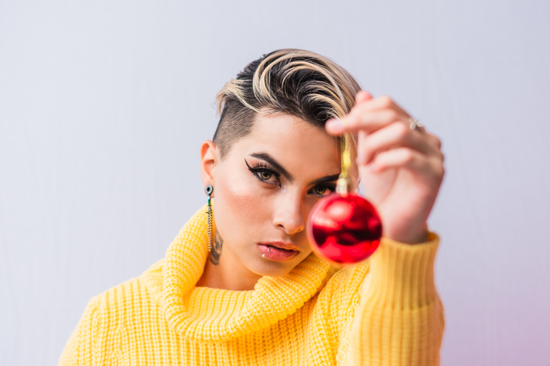 Interprète CloeKohutx Photo 7