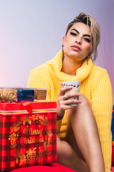 Interprète CloeKohutx Photo 6