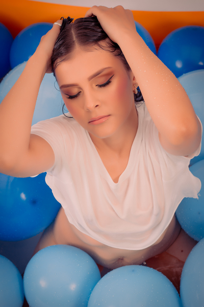 Performer AbbyBennet Photo 1