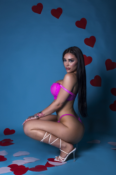 Darsteller MaddyHaze Foto 6