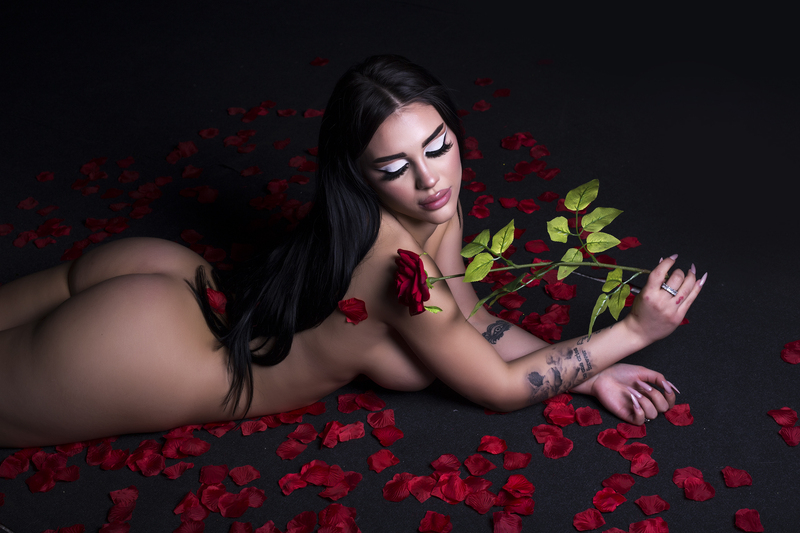 Artist MaddyHaze Foto 1